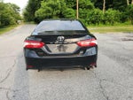 2020 Toyota Camry SE Auto AWD (Natl)