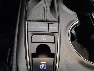 2023 Toyota Camry XSE Auto (Natl)