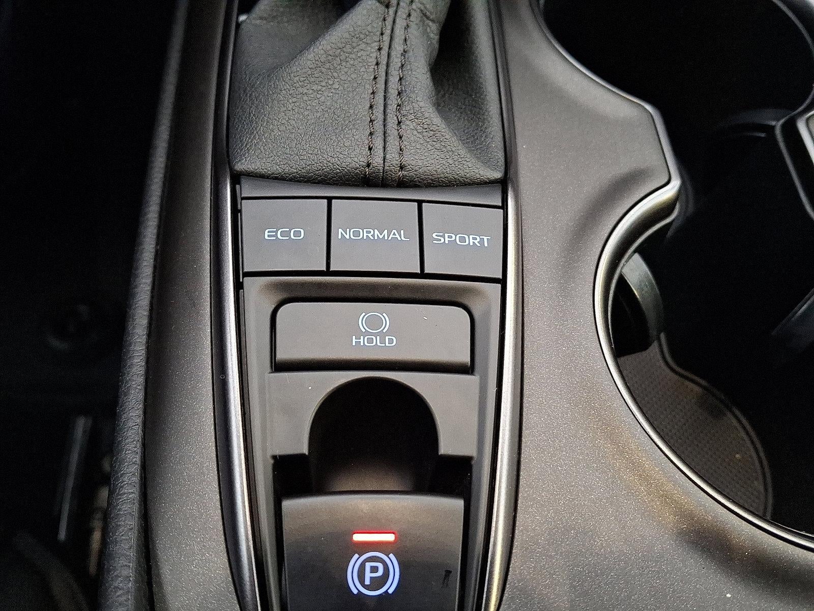 2023 Toyota Camry XSE Auto (Natl)