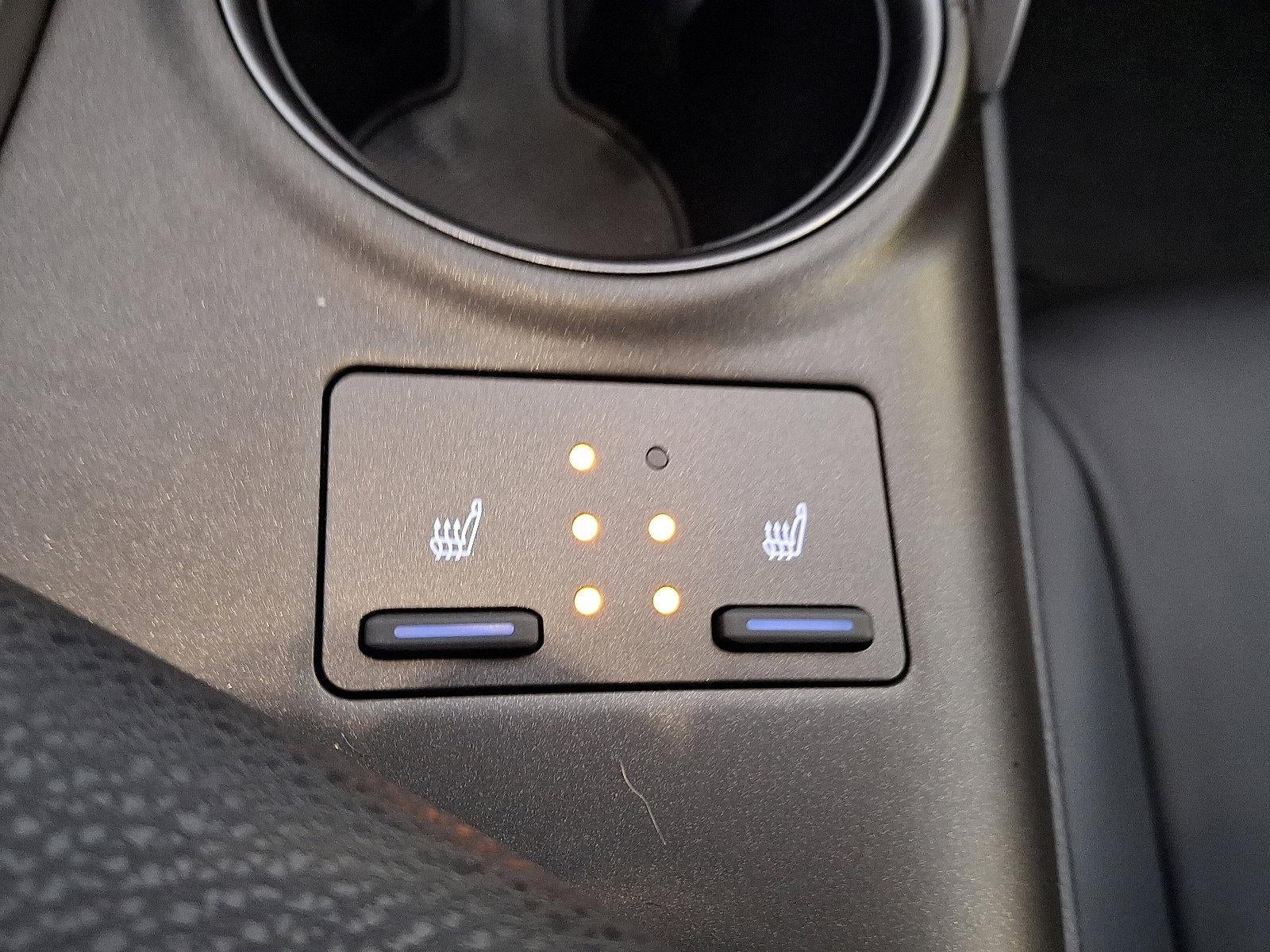 2023 Toyota Camry XSE Auto (Natl)