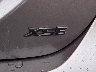 2023 Toyota Camry XSE Auto (Natl)