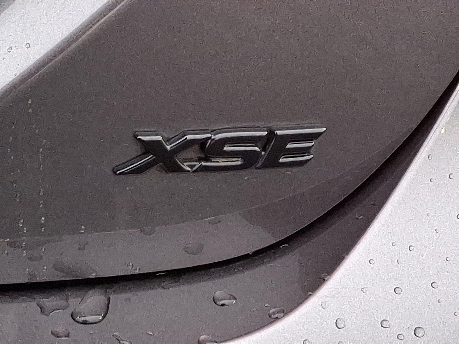 2023 Toyota Camry XSE Auto (Natl)