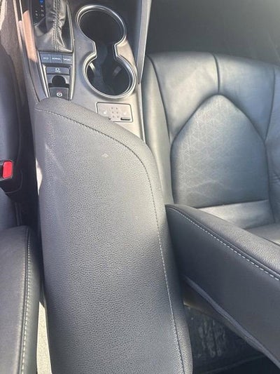 2024 Toyota Camry XSE Auto (Natl)