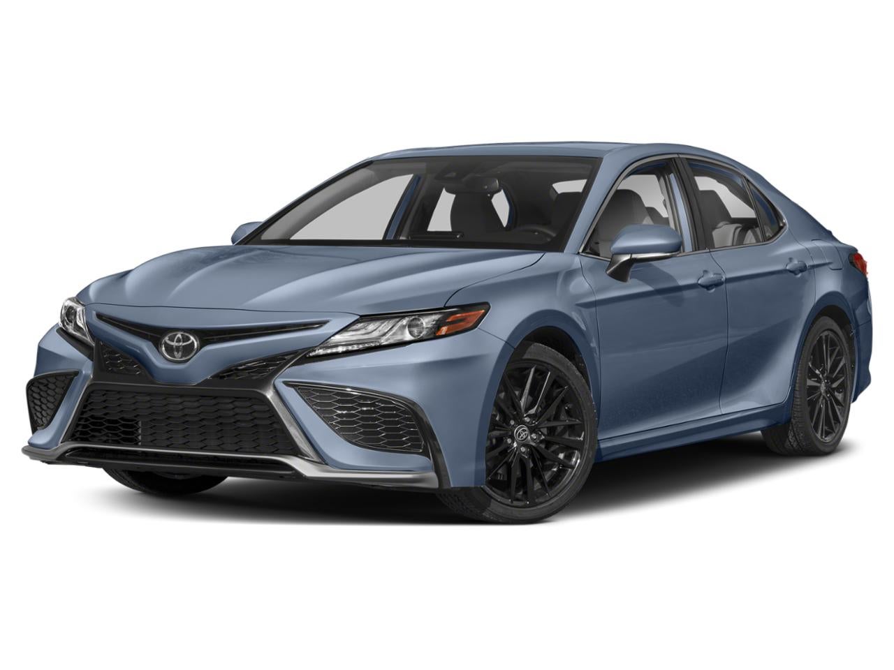 2024 Toyota Camry XSE Auto (Natl)