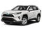 2021 Toyota RAV4 Hybrid XLE AWD (Natl)