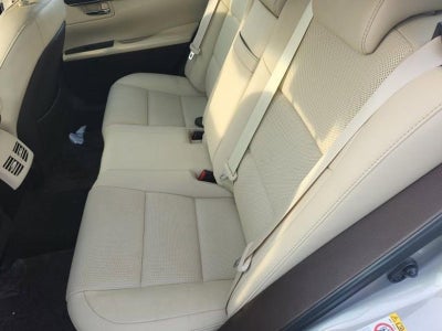 2017 Lexus ES 350 FWD