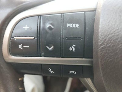 2017 Lexus ES 350 FWD