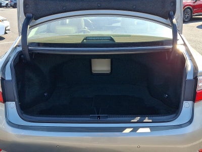 2017 Lexus ES 350 FWD