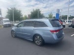 2014 Honda Odyssey Touring with DVD Rear Entertainment System and Navigation