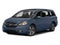 2014 Honda Odyssey Touring with DVD Rear Entertainment System and Navigation