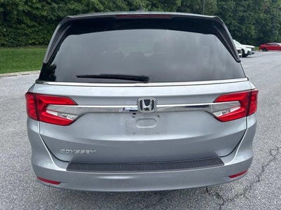 2019 Honda Odyssey EX Auto