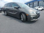 2019 Honda Odyssey EX-L Auto