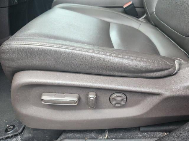 2019 Honda Odyssey EX-L Auto