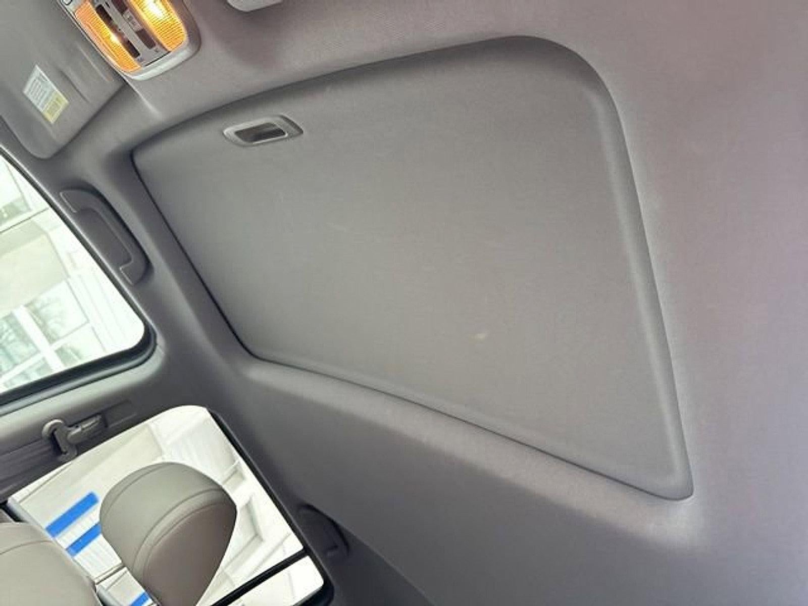 2015 Honda Pilot 4WD EX-L