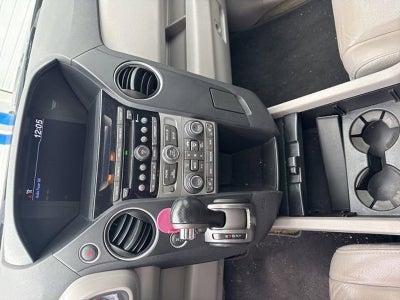 2015 Honda Pilot 4WD EX-L