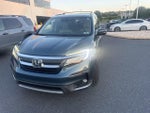 2021 Honda Pilot Elite AWD
