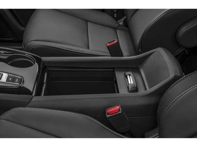 2021 Honda Pilot Elite AWD