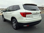 2018 Honda Pilot EX AWD