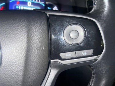 2021 Honda Pilot EX-L AWD