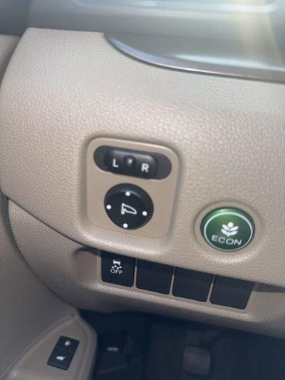 2016 Honda Pilot AWD EX-L with Navigation