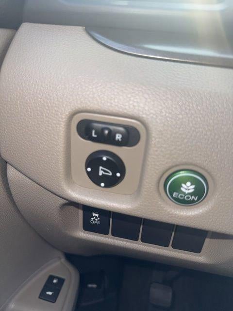 2016 Honda Pilot AWD EX-L with Navigation