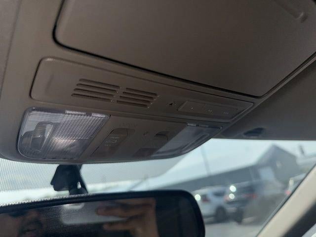 2016 Honda Pilot AWD EX-L with Navigation