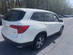 2016 Honda Pilot AWD EX-L with Navigation