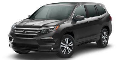 2016 Honda Pilot AWD EX-L with Navigation