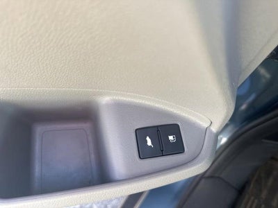 2017 Honda Pilot Touring AWD