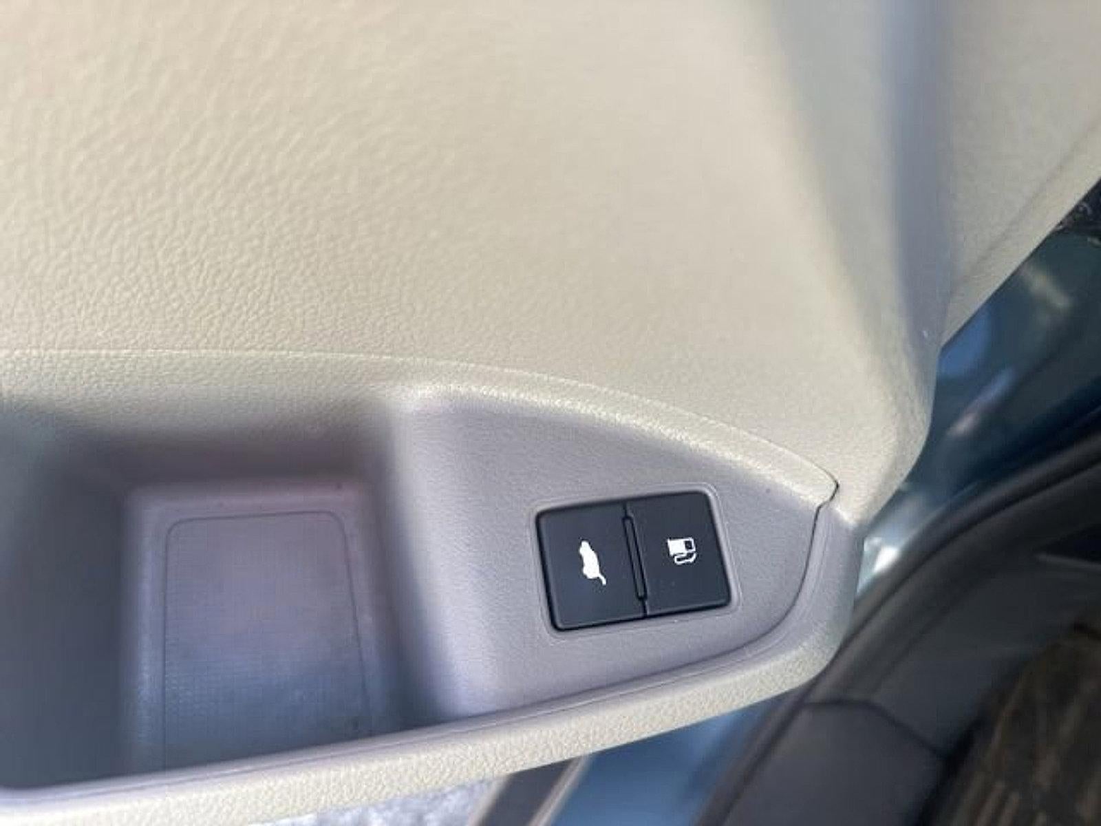 2017 Honda Pilot Touring AWD