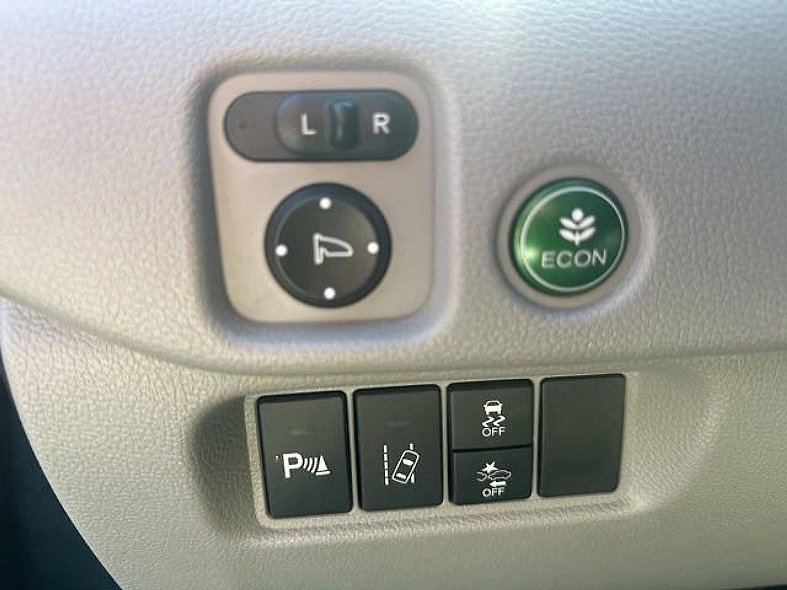 2017 Honda Pilot Touring AWD