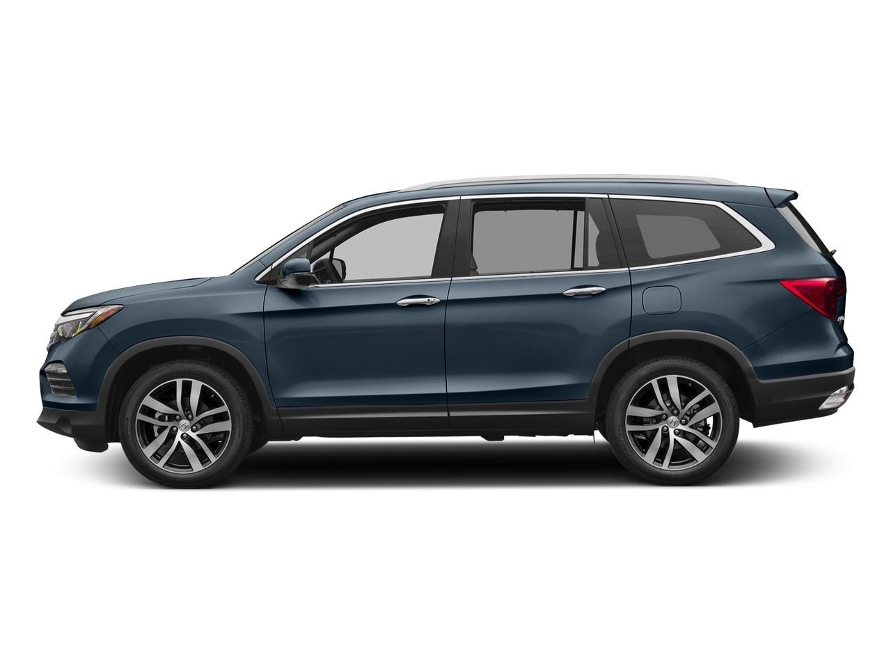 2017 Honda Pilot Touring AWD