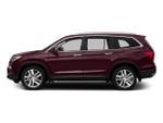 2016 Honda Pilot AWD Touring with DVD Rear Entertainment System and Navigation