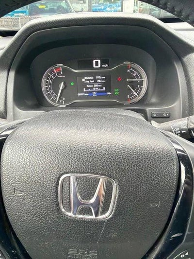 2017 Honda Pilot Touring AWD