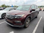 2017 Honda Pilot Touring AWD