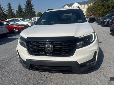 2023 Honda Passport Elite AWD