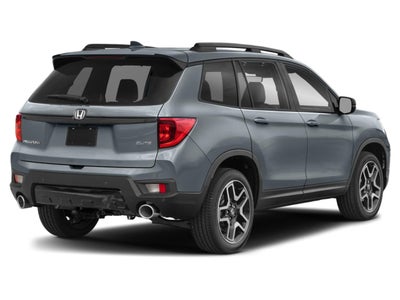 2023 Honda Passport Elite AWD