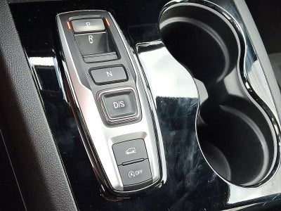 2019 Honda Passport Elite AWD