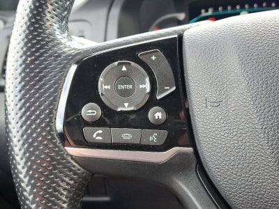 2019 Honda Passport Elite AWD