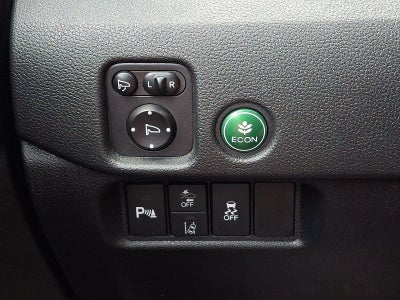 2019 Honda Passport Elite AWD