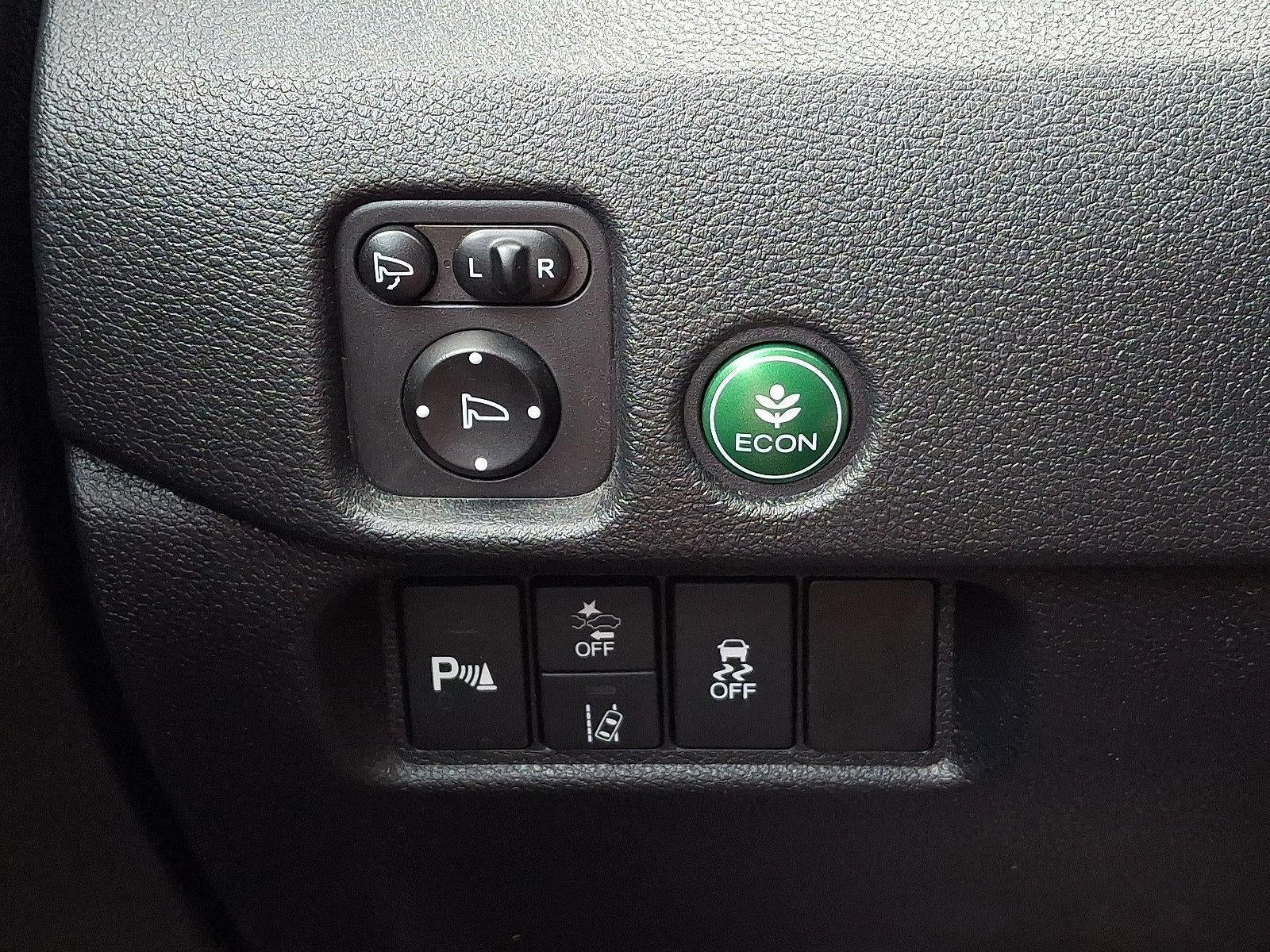 2019 Honda Passport Elite AWD