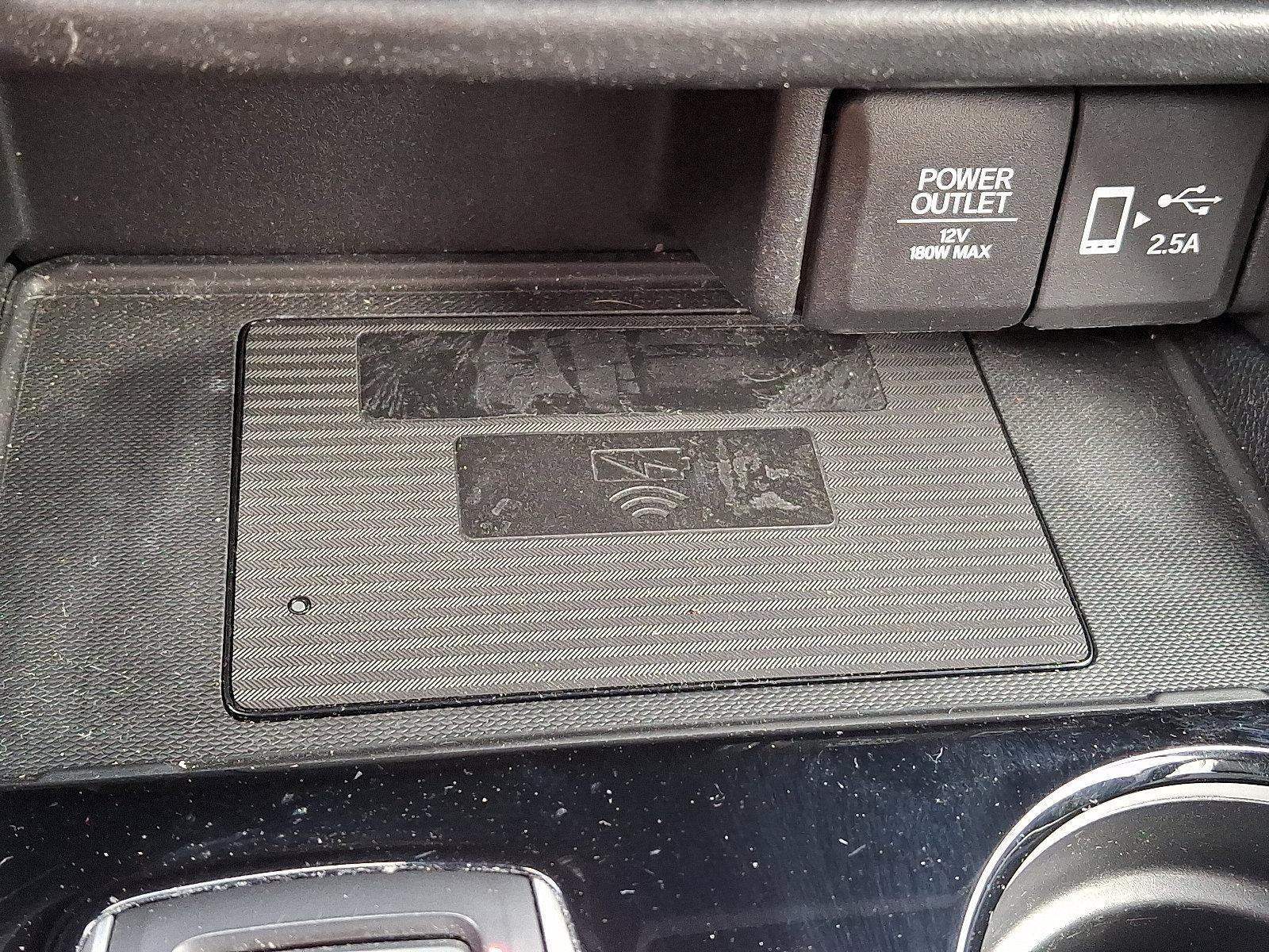 2019 Honda Passport Elite AWD