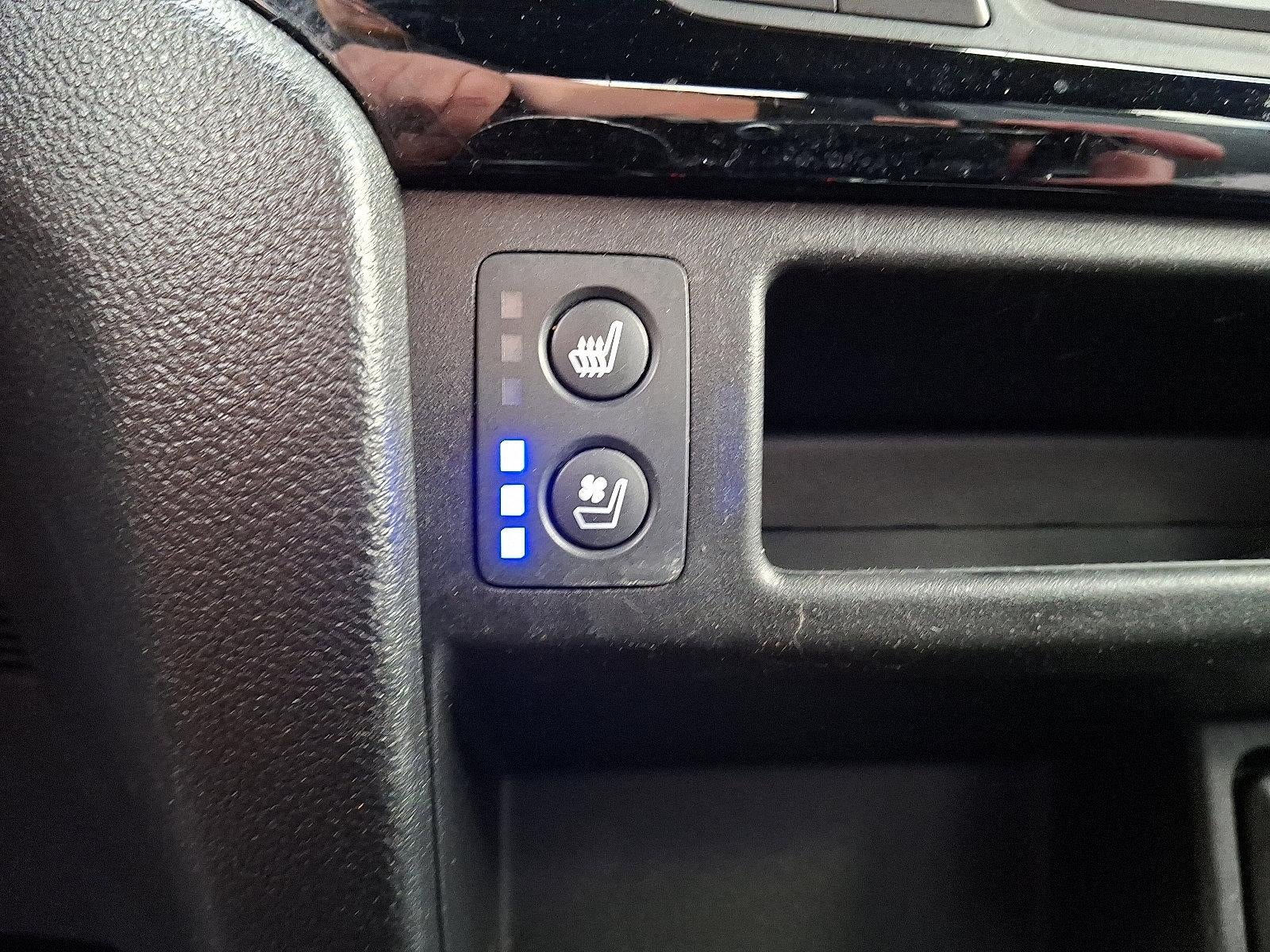2019 Honda Passport Elite AWD