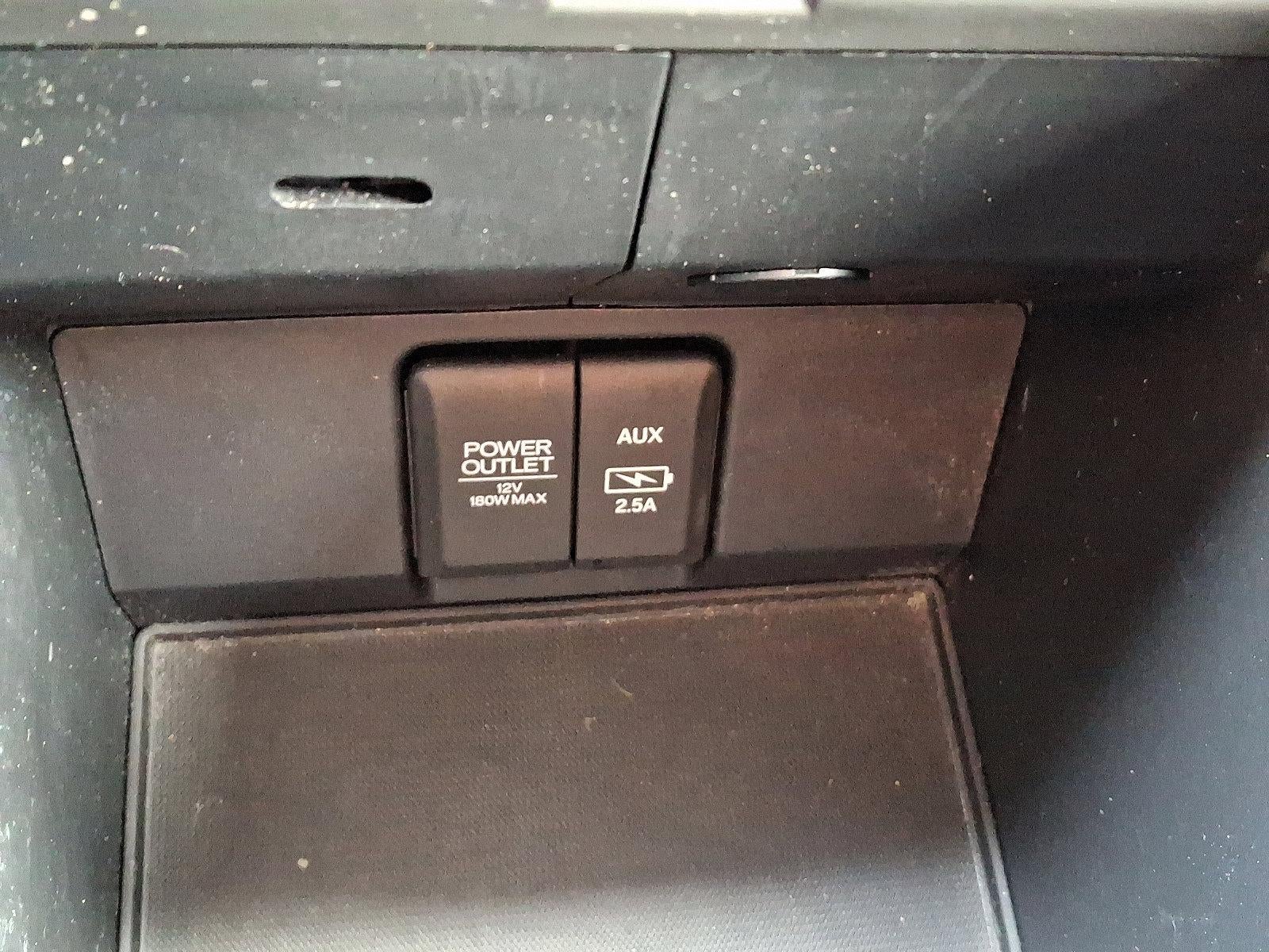 2019 Honda Passport Elite AWD