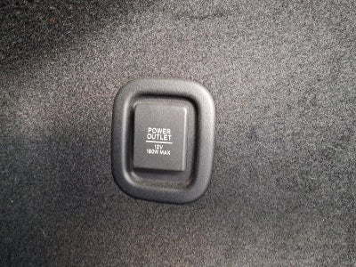 2019 Honda Passport Elite AWD