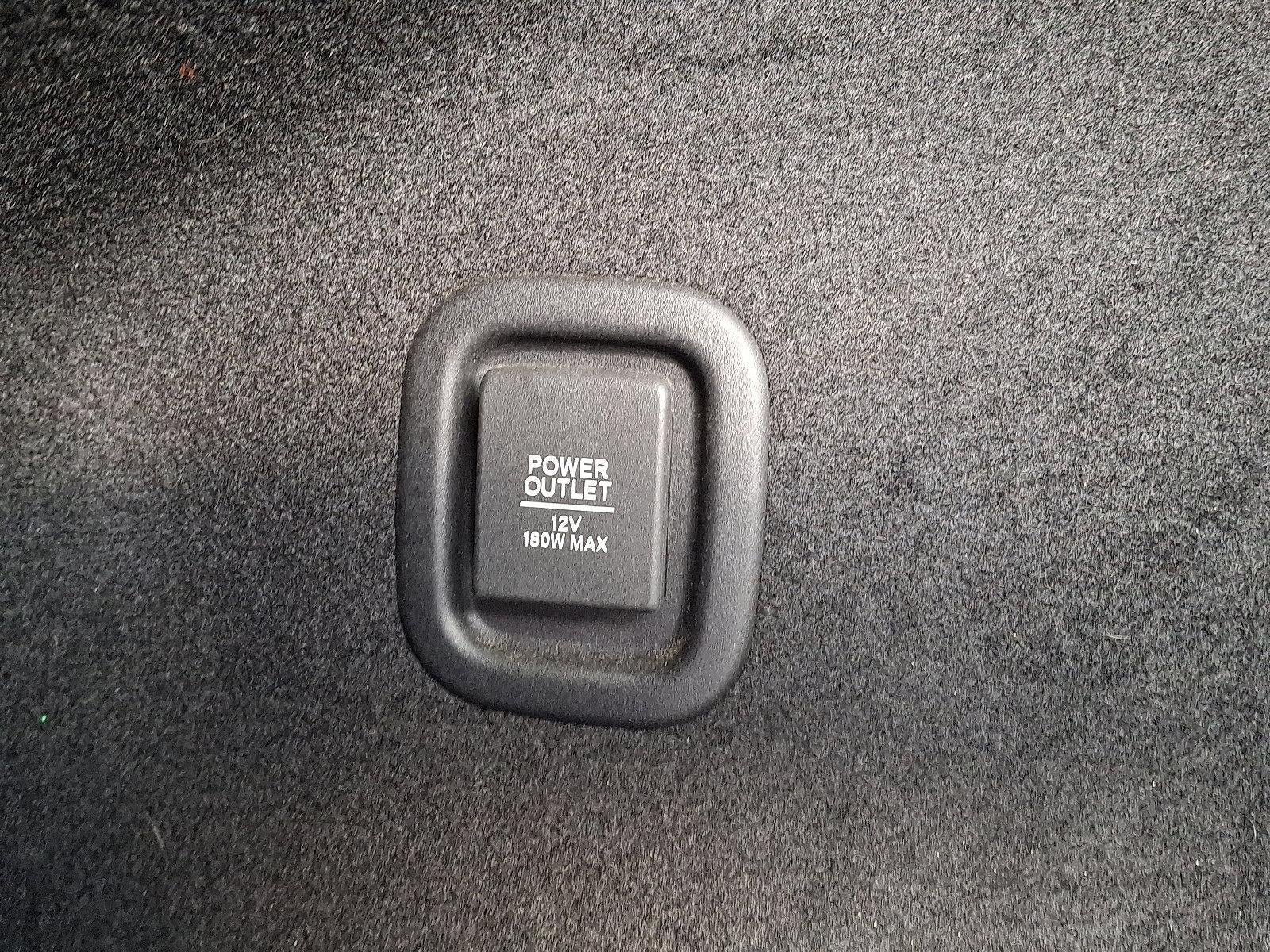 2019 Honda Passport Elite AWD