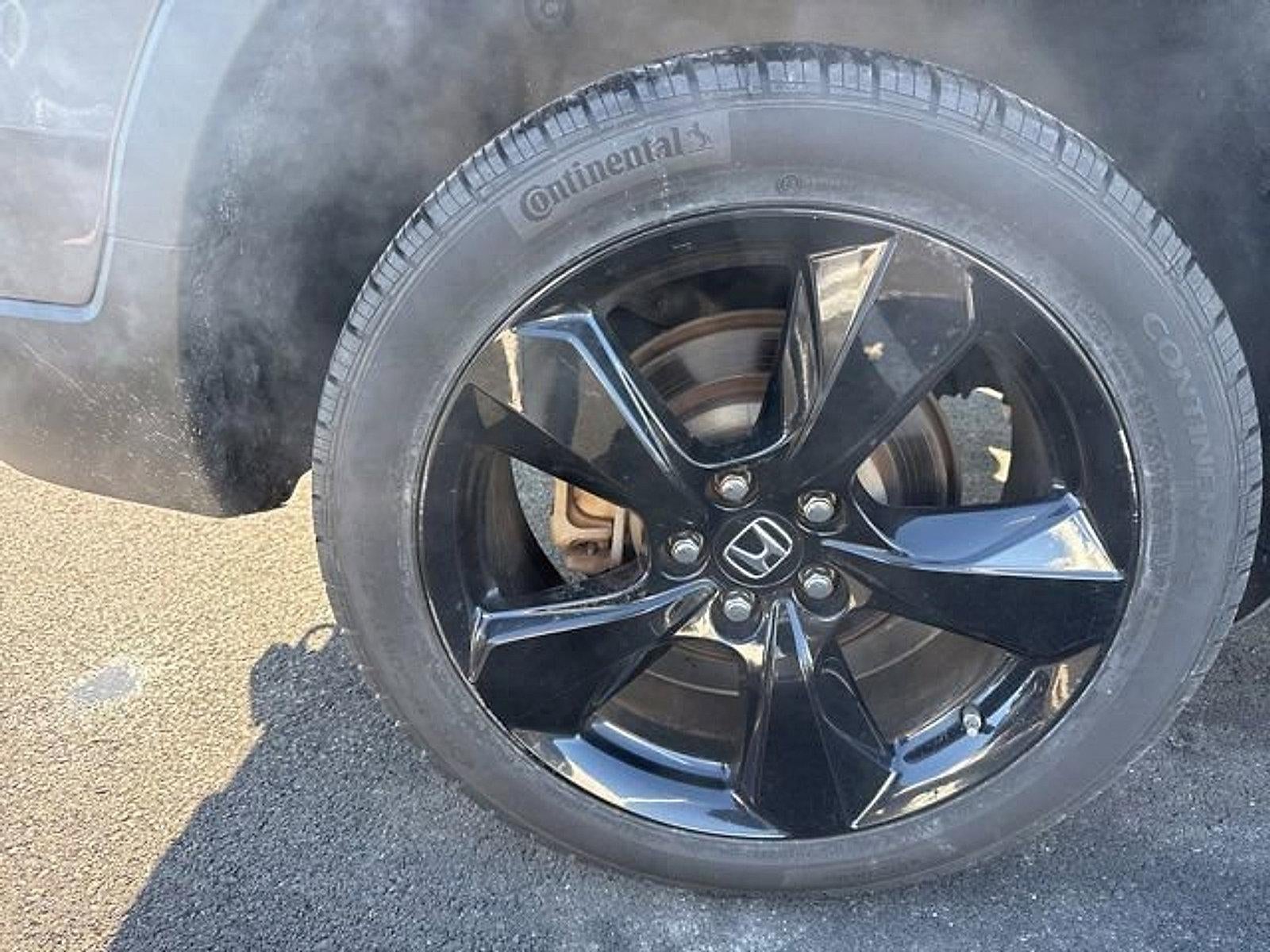 2019 Honda Passport Elite AWD