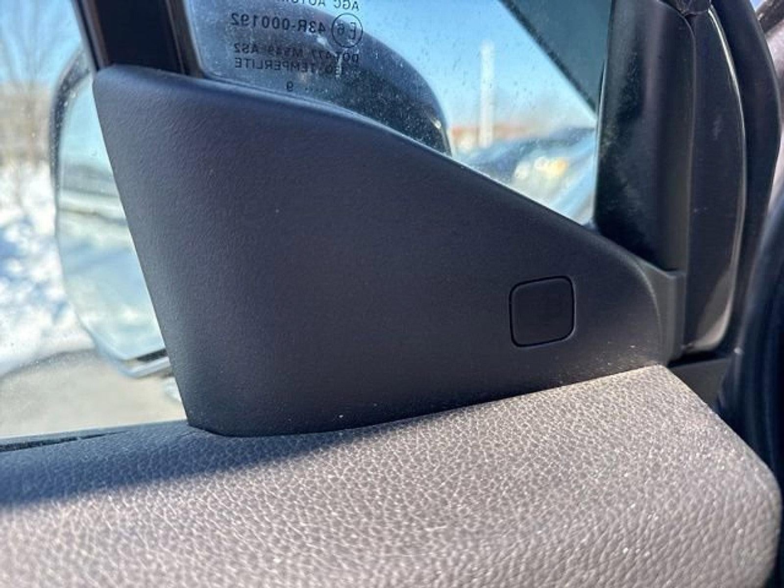 2019 Honda Passport Elite AWD