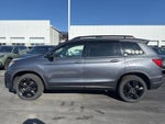 2019 Honda Passport Elite AWD