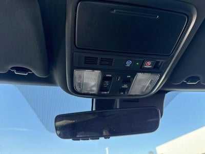 2019 Honda Passport Elite AWD